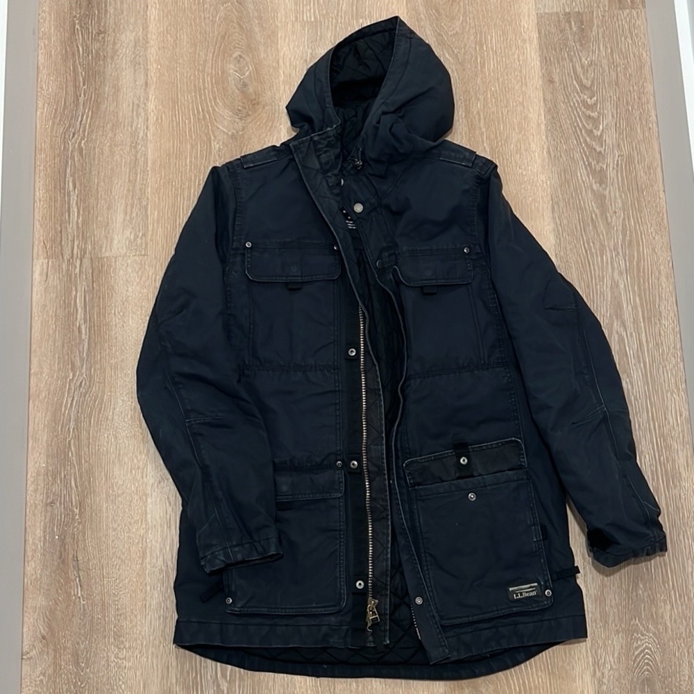 L.L. Bean Men’s Winter Jacket